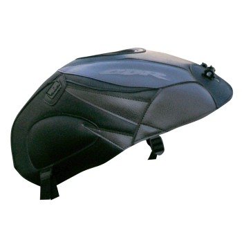 ΚΑΛΥΜΜΑ BAGSTER HONDA CBR 1000 RR / FIREBLADE ΜΑΥΡΟ/PLOMB (2007)